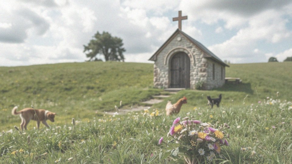 Jakie modlitwy są kierowane do św. Franciszka?