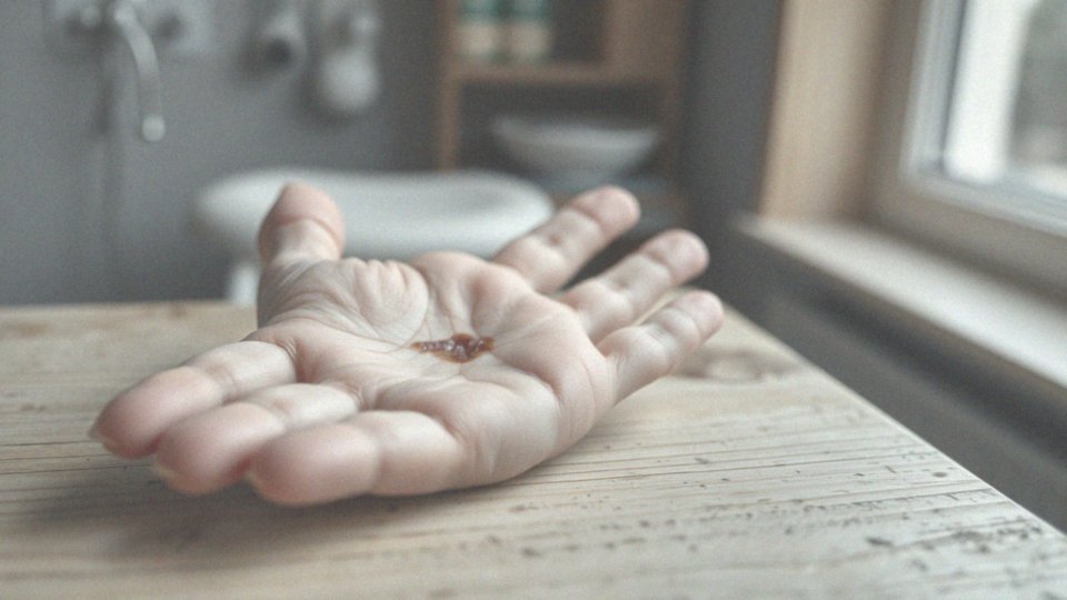 Co powoduje, że czerniak akralny jest trudny do zdiagnozowania?