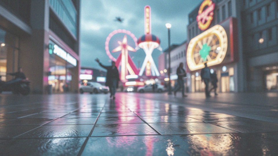 Jakie są popularne atrakcje na prezent na 18 urodziny?