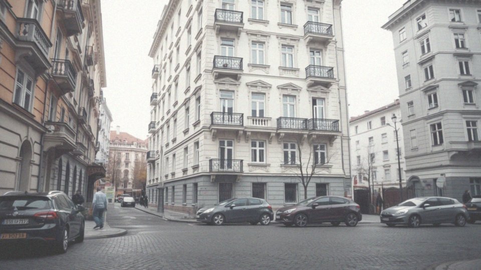 Jakie są ryzyka przy zakupie mieszkania w starym budownictwie?