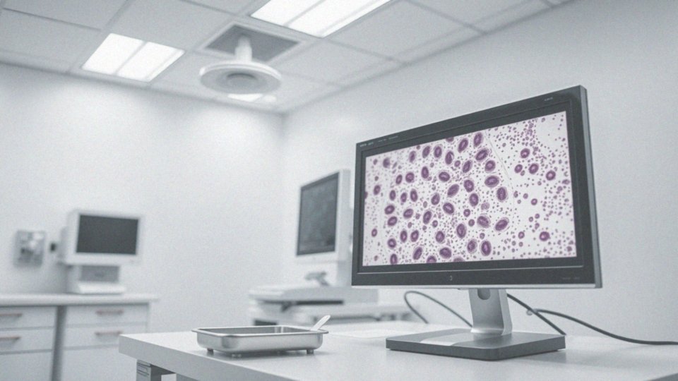 Jakie są możliwe wyniki biopsji węzła wartowniczego?