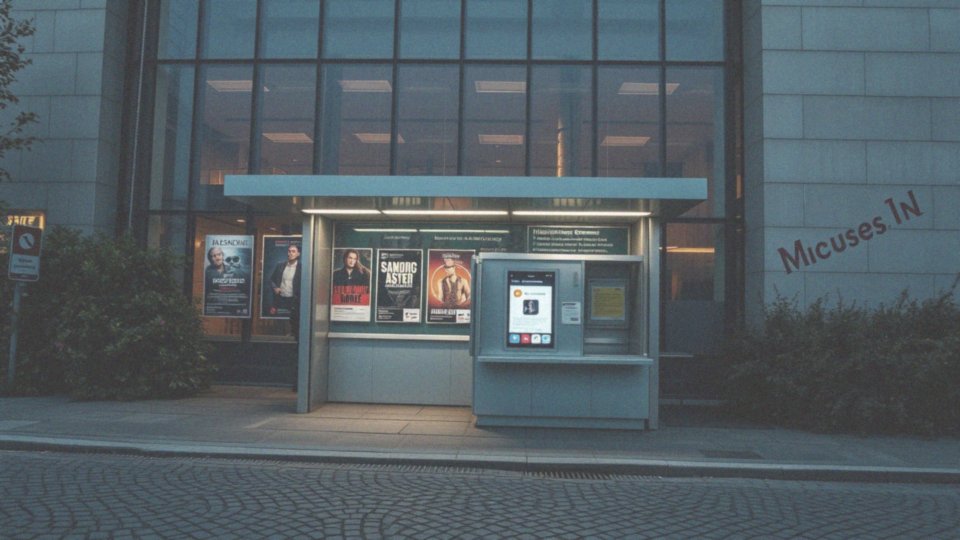 Gdzie można kupić bilety na koncert Paliona?