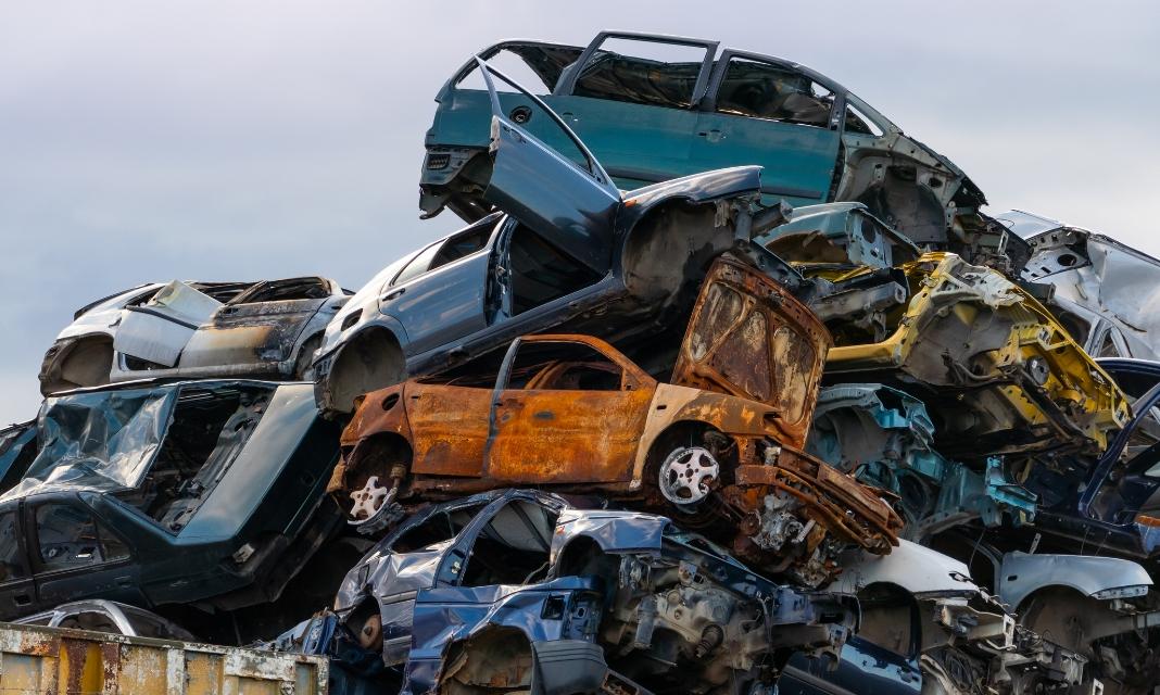 Auto Złom Mogilno