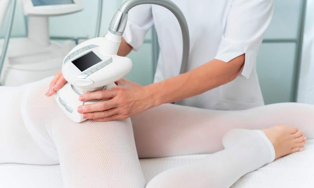 Endermologia Mogilno