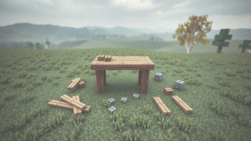 Jak zrobić w Minecraft? Przewodnik po rzemiośle i konstrukcjach