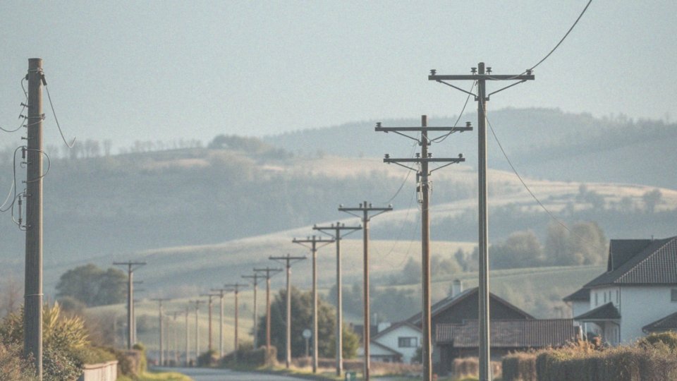 Kiedy światłowód w mojej okolicy? Sprawdź dostępność i plany