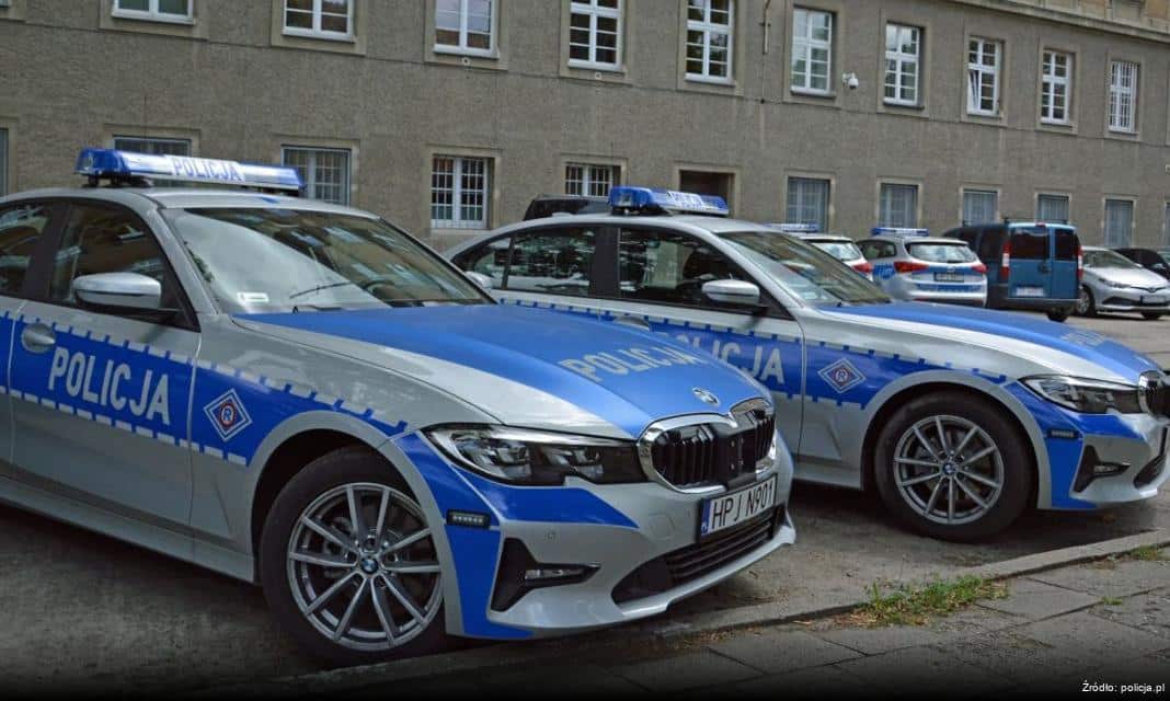 Nowe możliwości dla emerytowanych funkcjonariuszy Policji