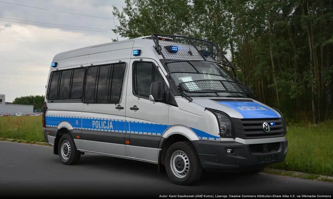 Ostrzeżenie przed oszustwami przy wynajmie kwater na Sylwester