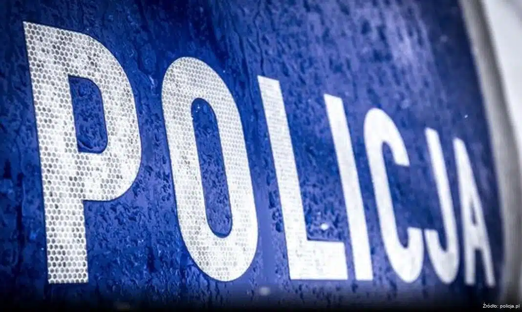 Pogadanka o bezpieczeństwie podczas ferii zimowych w Mogilnie