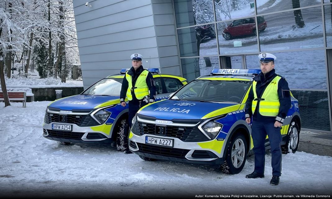 Nowy Zastępca Komendanta Komisariatu Policji w Strzelnie powołany