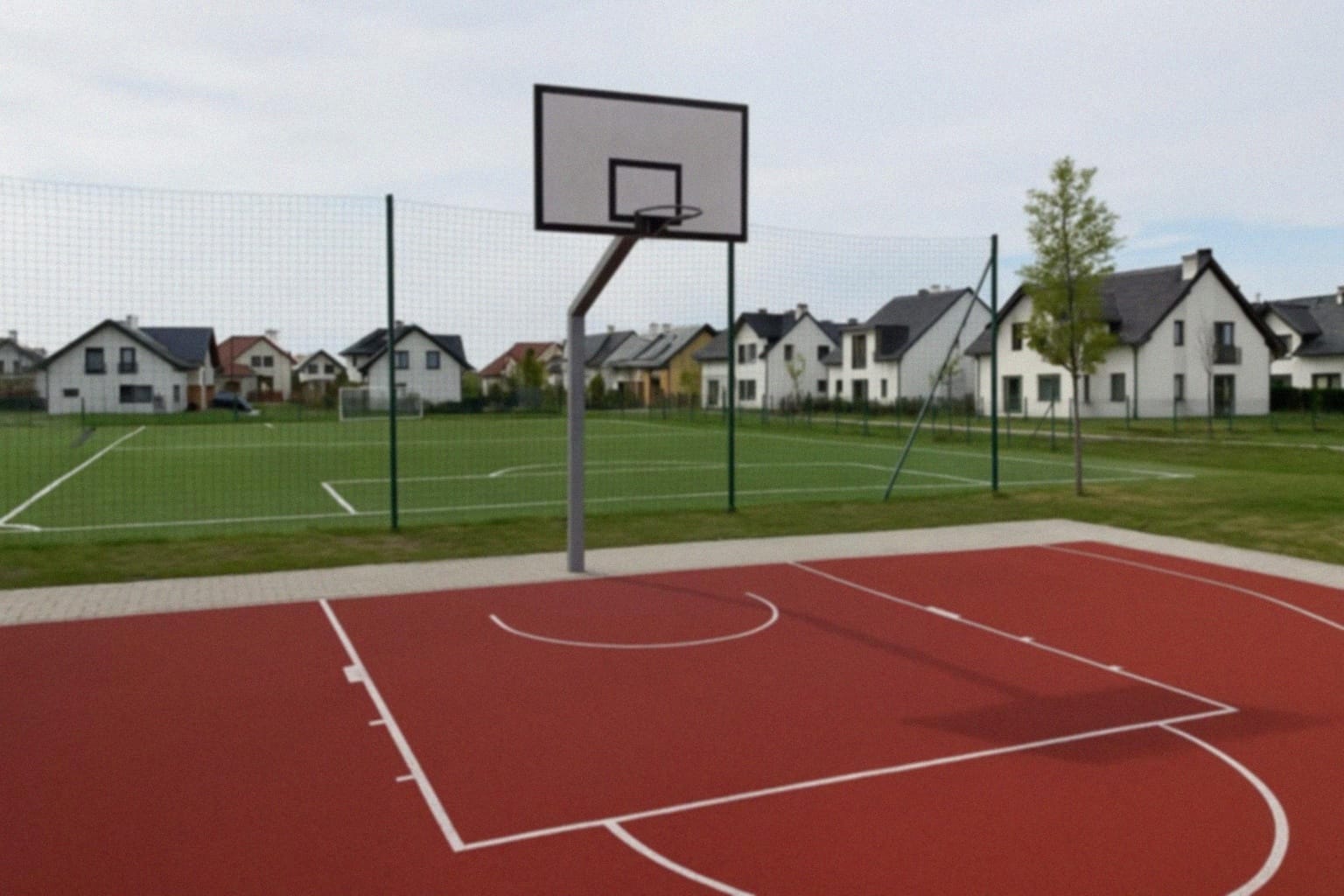 Promocja z okazji Dnia Kobiet i Dnia Mężczyzn w Mogilnie