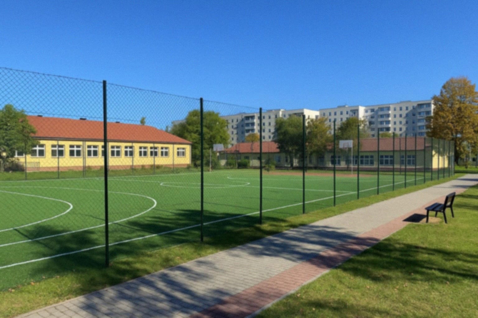 Półkolonie letnie 2026 w Mogilnie – daty i szczegóły