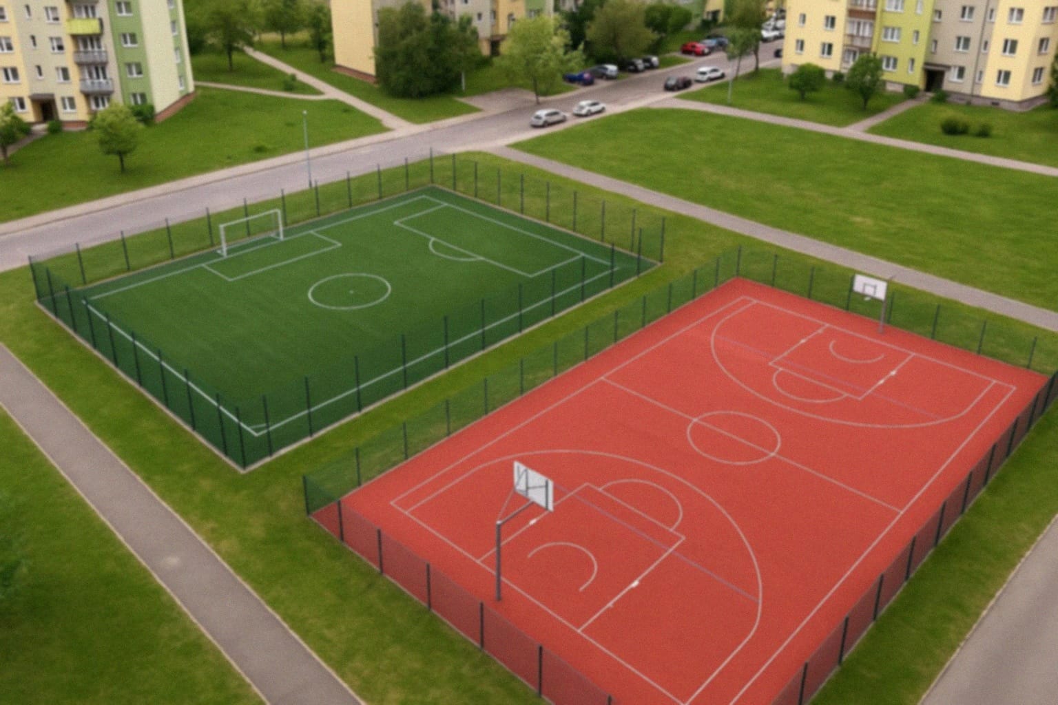 Sportowa Niedziela na Plaży – 16 Sierpnia