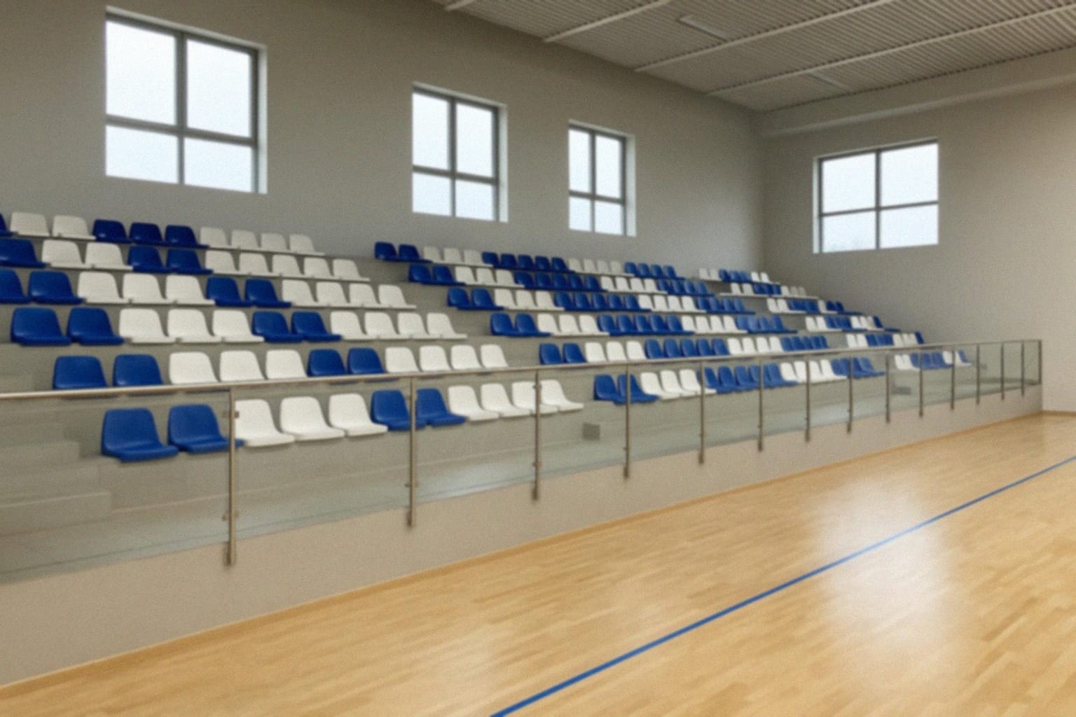 Nabór na stanowisko osoby ds. konserwacji w Mogilno Sport