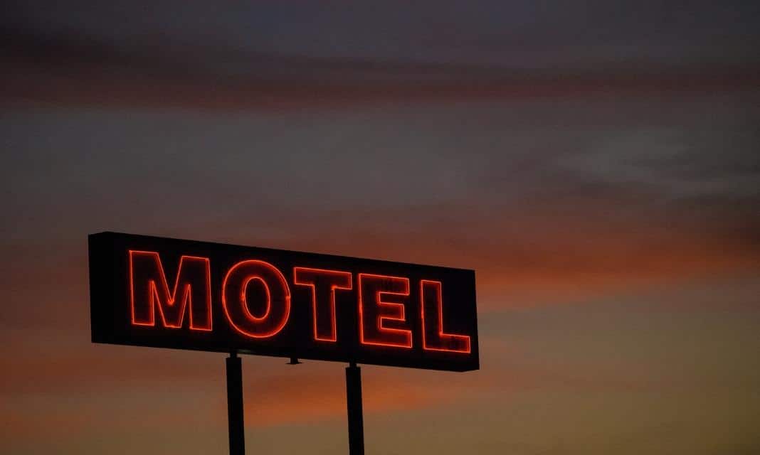 Motel Mogilno