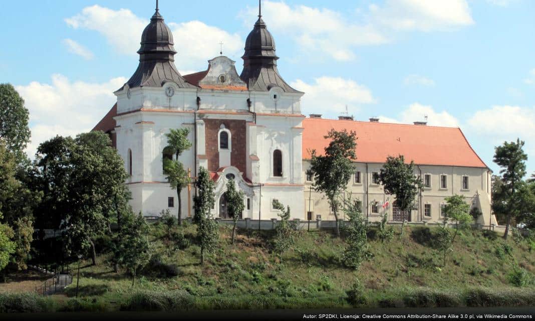 Zapalmy Światło Wolności – Uroczystość na mogileńskim rynku