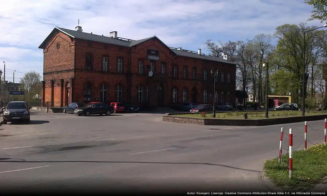 Nowe rozporządzenie dotyczące grypy ptaków w powiecie mogileńskim